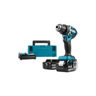Makita - LXT 18 V Schroefboormachine (accu) 18V Boor-/Schroefmachine