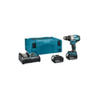 Makita - LXT 18 V Slagboormachine (accu) 18V Klopboor-/Schroefmach
