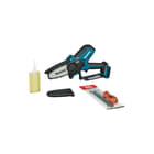 Makita - LXT 18 V Kettingzaag (accu) Kettingzaag Duc101Z