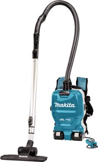 Makita - LXT 18 V Stofzuiger (accu) Stofzuiger Dvc261Tx22