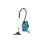 Makita - LXT 18 V Stofzuiger (accu) Stofzuiger Dvc261Tx22