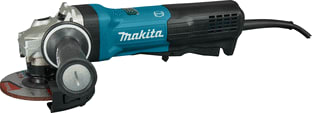 Makita - Haakse slijpmachine (elektrisch) haakse slijpmach ga5094