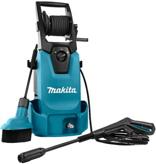 Makita - Hogedrukreiniger 230V Hogedrukreinigr 130B