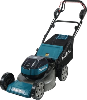 Makita - Grasmaaier (accu) 64v max grasmaaier 48cm