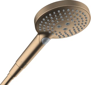 Hansgrohe - Raindance Select S 120 Handdouche 26014140
