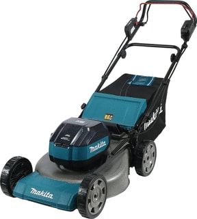 Makita - Grasmaaier (accu) 64v max grasmaaier 53cm