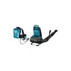 Makita - Bladblazer en of zuiger (accu) Bladbl/-Zuig Ub002Cz01Nx