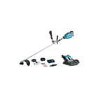 Makita - XGT 40 V Max Grastrimmer (accu) Gras-/Onkruidtrur013Gt204