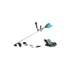 Makita - XGT 40 V Max Grastrimmer (accu) gras-/onkruidtr ur013gz04