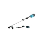 Makita - XGT 40 V Max Grastrimmer (accu) Gras-/Onkruidtrur014Gt201