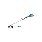 Makita - XGT 40 V Max Grastrimmer (accu) gras-/onkruidtrim ur014gz