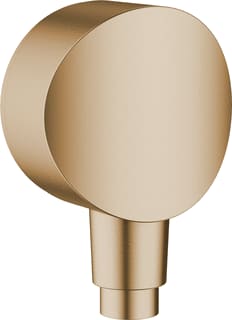 Hansgrohe - Fixfit S Douche-aansluitstuk Douche Aansl 26453140
