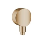 Hansgrohe - Fixfit S Douche-aansluitstuk Douche Aansl 26453140