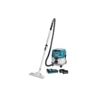 Makita - XGT 40 V Max Stofzuiger (accu) stofafzuiging 40v max