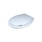 Rapotec - RAPO Closetzitting 100 Closzt Knst Wit