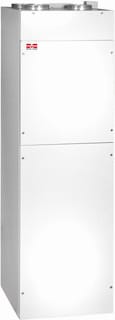 Metro Therm - Warmtepomp vent. m w-waterprod. Wp Combi Blueline