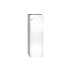 Metro Therm - Warmtepomp vent. m w-waterprod. Wp Combi Blueline