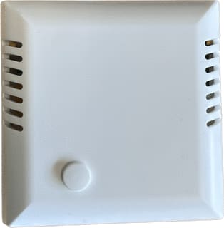 Metro Therm - Opnemer (HVAC) co2 sensor bedraad