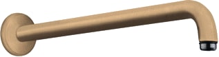 Hansgrohe - Douche-aansluitstuk Hg Arm 38,9 Cm Bbr
