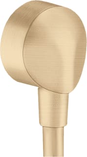 Hansgrohe - Fixfit E Douche-aansluitstuk Douche Aansl 27454140