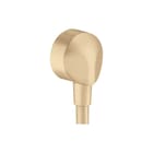 Hansgrohe - Fixfit E Douche-aansluitstuk Douche Aansl 27454140