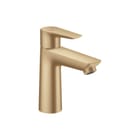 Hansgrohe - Talis E Wastafelmengkraan (opbouw) 1G Wtm 110 Cs Bbr