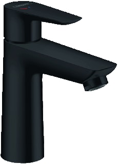 Hansgrohe - Talis E Wastafelmengkraan (opbouw) Talis E110 Wmk Cs Mzw