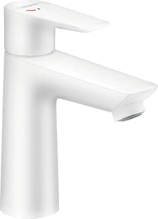 Hansgrohe - Talis E Wastafelmengkraan (opbouw) 1G Wtm 110 Cs Mw
