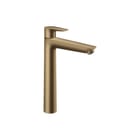 Hansgrohe - Talis E Wastafelmengkraan (opbouw) 1-Gr Wtm 240 Bbr