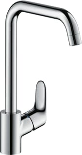 Hansgrohe - Focus M41 Keukenmengkraan 31821000