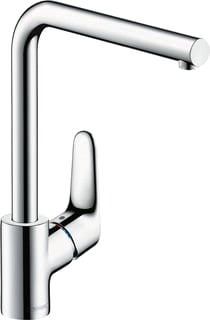 Hansgrohe - Focus M41 Keukenmengkraan 31827000