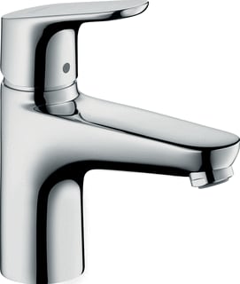 Hansgrohe - Focus Badmengkraan (opbouw) 31931000