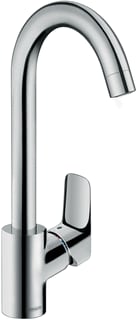 Hansgrohe - Logis M31 Keukenmengkraan 71861000