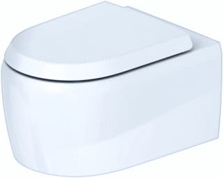 Duravit - Closet closet 2556090000