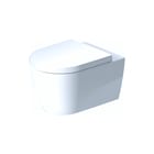 Duravit - ME by Starck Closet Me Wandclos Hf 540 Hgw/Hg