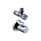 Hansgrohe - Flowstar Stopkraan voor sanitaire toestellen Hoekstpkr G 3/8 Aansl Bbr