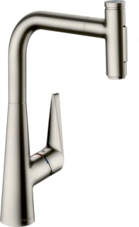 Hansgrohe - Talis Select M51 Keukenmengkraan 72823800
