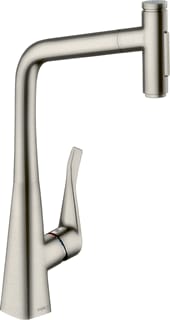 Hansgrohe - Metris Select M71 Keukenmengkraan 73820800