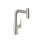 Hansgrohe - Metris Select M71 Keukenmengkraan 73822800
