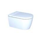 Duravit - Douche wc Sensowash Starck F Compct