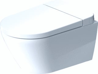 Duravit - Douche wc Sensowash D-Neo Compact