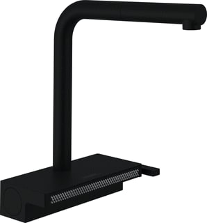 Hansgrohe - Aquno Select M81 Keukenmengkraan 73830670