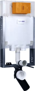 Duravit - Inbouwspoelreservoir zonder frame Durasystem Installatie