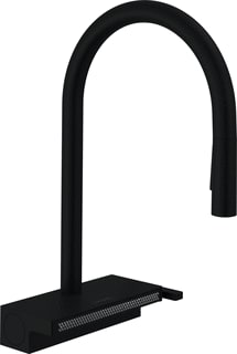 Hansgrohe - Aquno Select M81 Keukenmengkraan 73831670