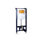 Duravit - Inbouwreservoir met frame Durasystem Installatie