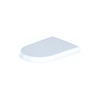 Duravit - Closetzitting Qatego Closzit Wit