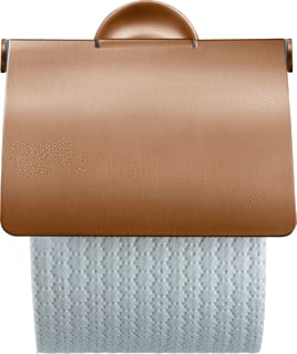 Duravit - Starck T Closetrolhouder St/T M/Kl Brn