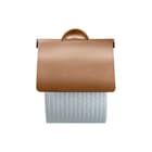 Duravit - Starck T Closetrolhouder St/T M/Kl Brn