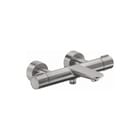 Duravit - Wave Badmengkraan (opbouw) Badthermostaat Rvs