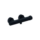 Duravit - Douchemengkraan (opbouw) Therm Dmk Opbouw Zwart